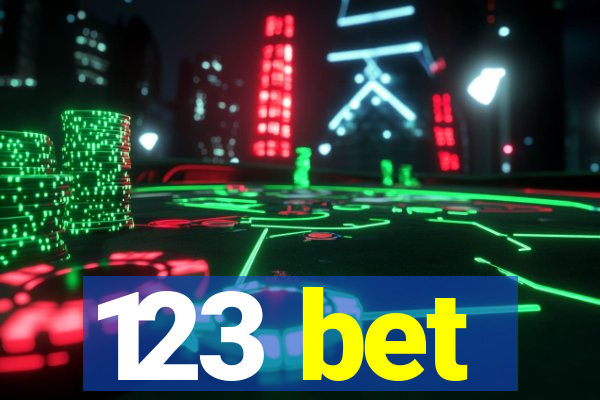 123 bet